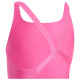 Adidas Παιδικό ολόσωμο μαγιό Essentials V-Back Swimsuit Adidas Παιδικό ολόσωμο μαγιό Essentials V-Back Swimsuit